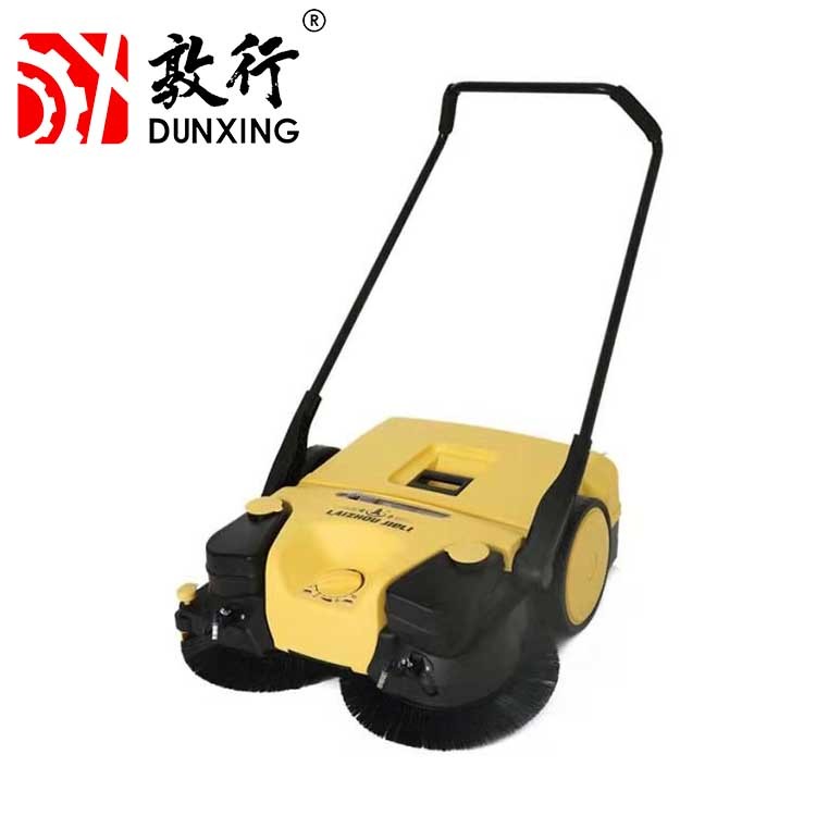 扫地机延使用寿命的方法