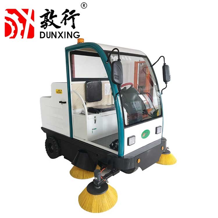 扫地机秋冬的保养方法