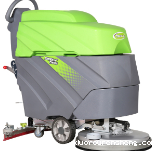 洗地机夏季使用的存放要求