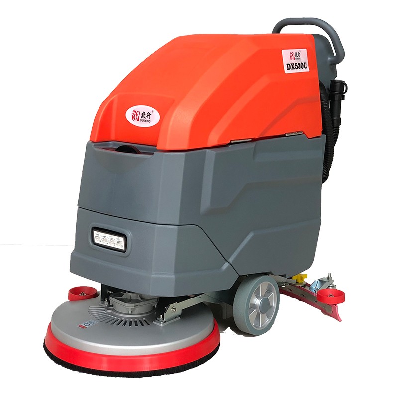 洗地机敦行DX530C星空app官网下载